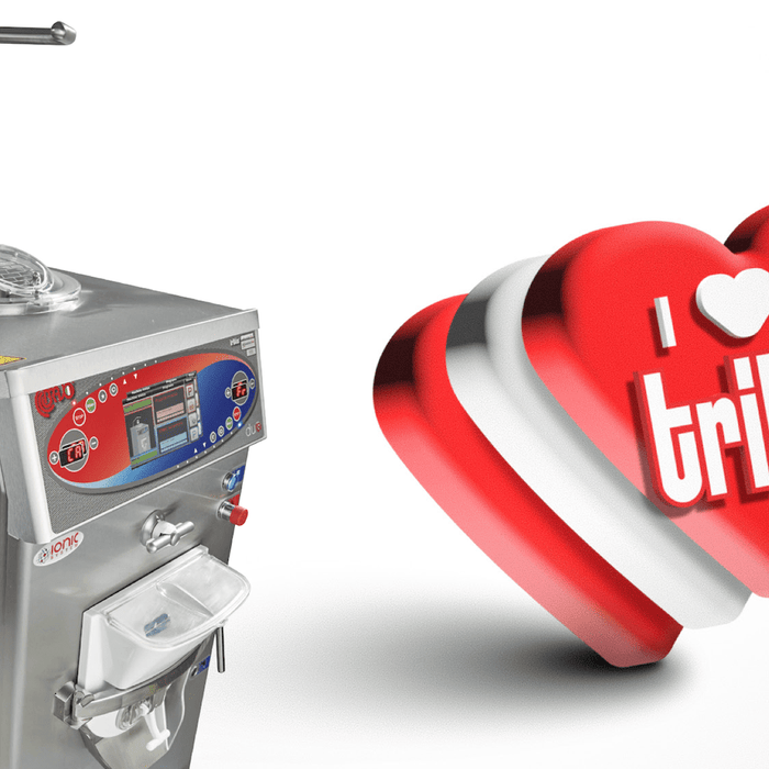 What do I need to know about spare parts for the Bravo Trittico? - krae-shop.com