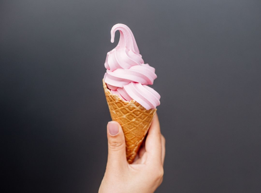 How to find the right Carpigiani soft ice cream machine spare parts? - krae-shop.com