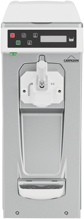 Carpigiani 161 T G SP: Your entry-level soft ice cream machine - krae - store.com