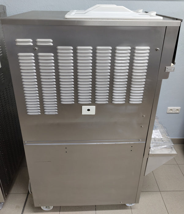 Carpigiani AES 603 P SP water-cooled - Used appliance - krae-shop.com