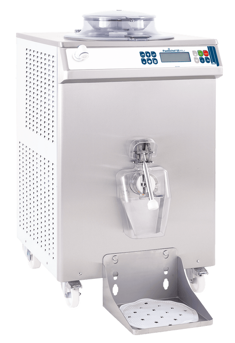 Carpigiani Pastochef RTL - I: Your precision cream stove with inverter - krae - store.com