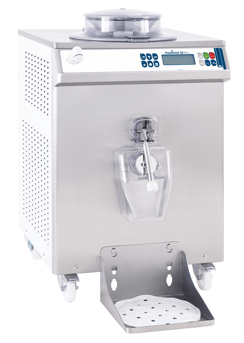 Carpigiani Pastochef RTL - I: Your precision cream stove with inverter - krae - store.com
