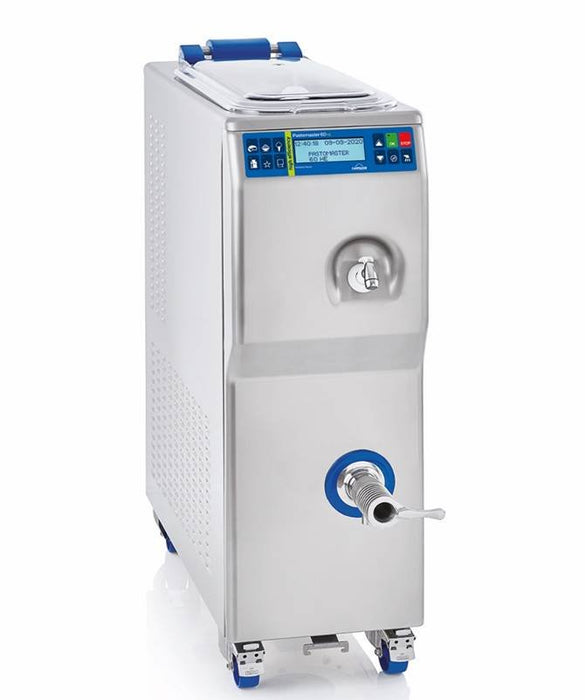 Carpigiani Pastomaster HE: Your efficient pasteurizer for top - ice cream mix - krae - store.com