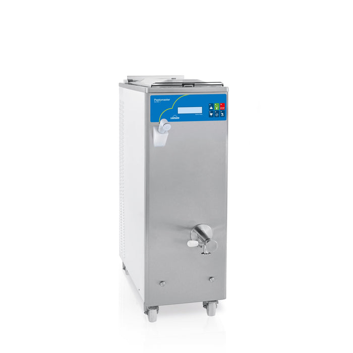 Carpigiani Pastomaster XPL - P: Robust pasteurizer for ice cream - krae - store.com