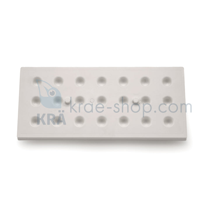 Storage mat flat - krae-shop.com