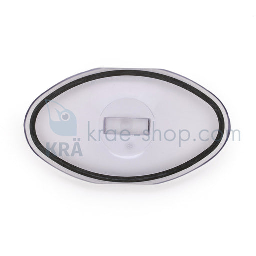Ice outlet window "Oval" - krae-shop.com