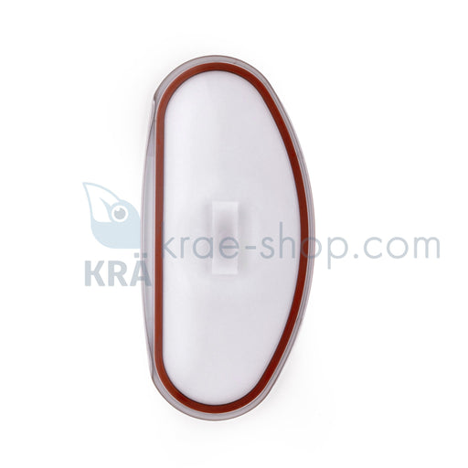 Ice outlet window "Smiley" - krae-shop.com