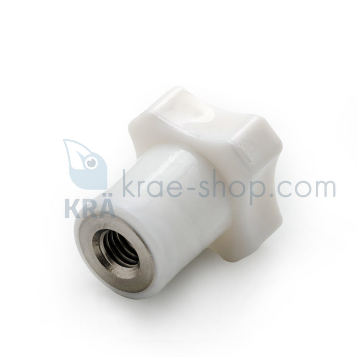 Handle white - krae-shop.com