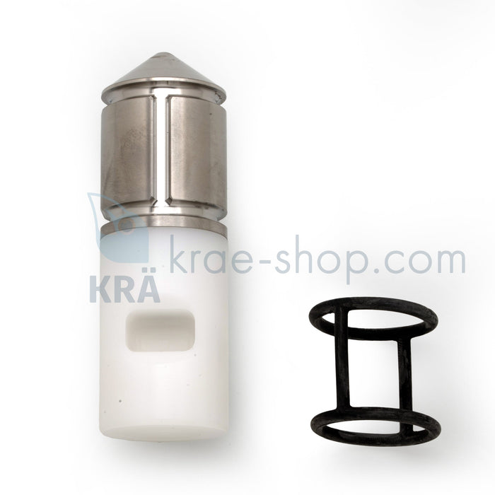 Piston center heat resistant - krae-shop.com