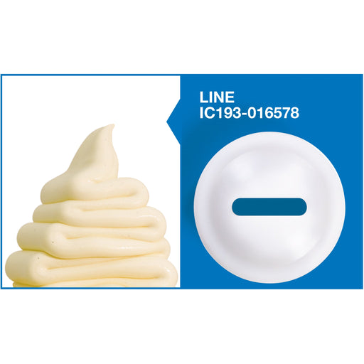 Nozzle - Line - krae-shop.com