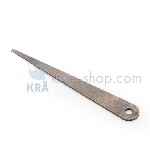 O-ring lifter metal - Especially robust - krae-shop.com