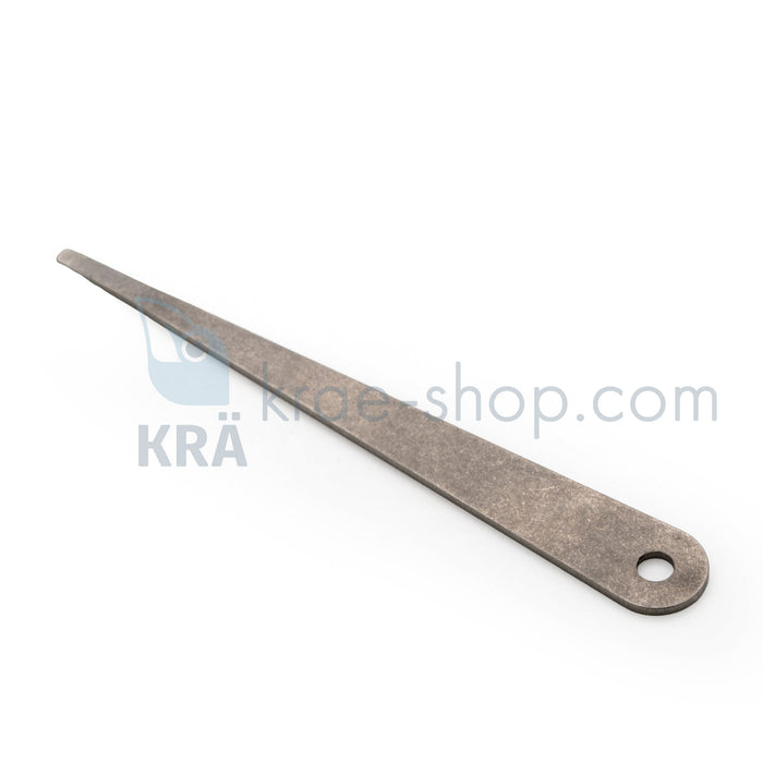 O-ring lifter metal - Especially robust - krae-shop.com