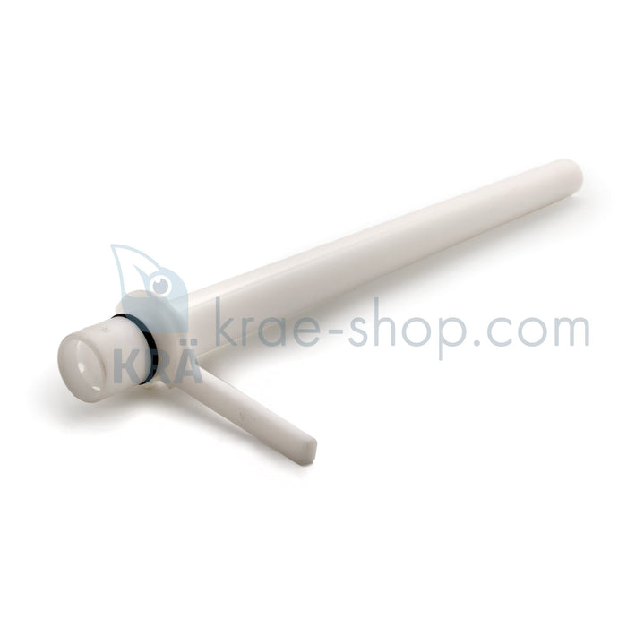 Pump regulating tube 21cm - krae-shop.com