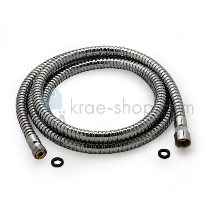 Cleaning hose metal flexible - krae-shop.com