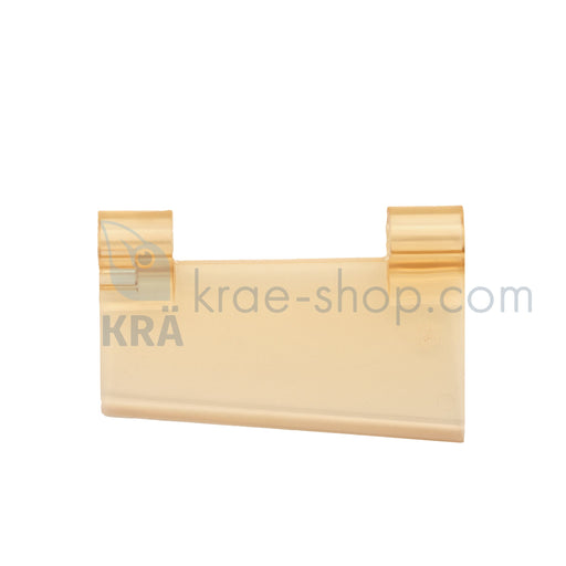 Stirrer scraper - Scraper top - Pastochef 55, Pastocrema 55 - krae-shop.com