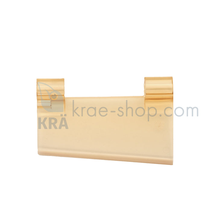 Stirrer scraper - Scraper top - Pastochef 55, Pastocrema 55 - krae-shop.com