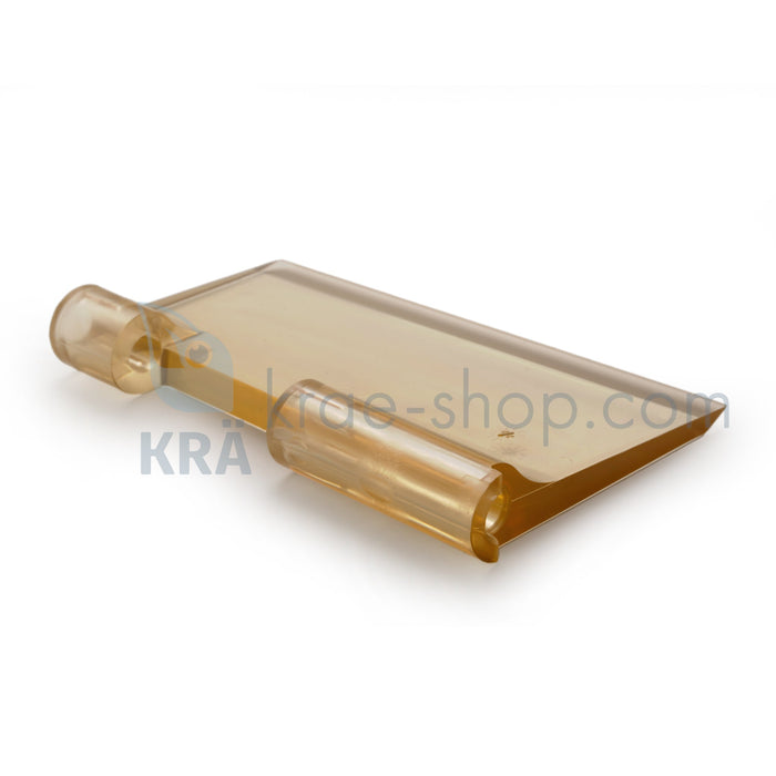 Stirrer scraper - Scraper top - Pastocrema, Pastochef 32 - krae-shop.com