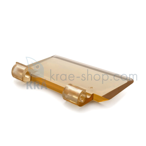 Stirrer scraper - Scraper bottom - Pastocrema, Pastochef 18, Pastochef 32, Pastochef 55 - krae-shop.com