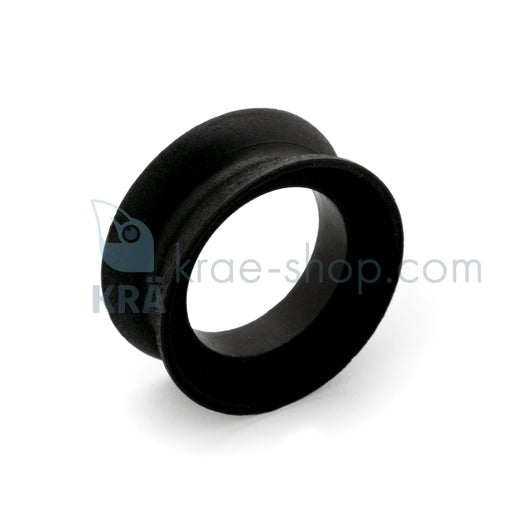 Agitator seal black - For soft ice cream machines with small cylinder - krae-shop.com