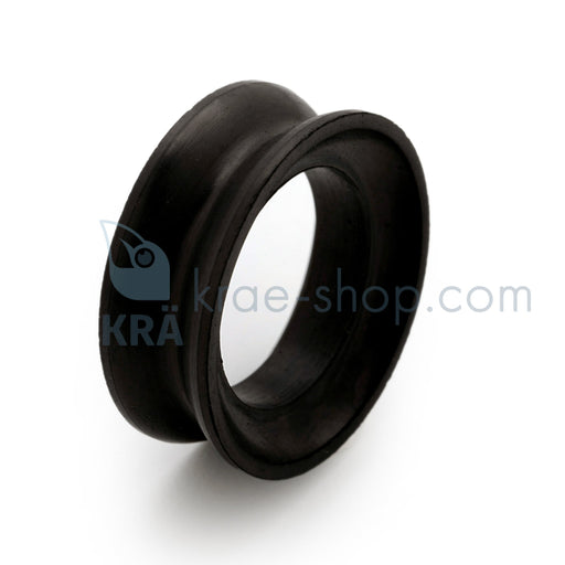 Agitator seal black - soft ice cream machines with large cylinder COLORE/RB 1+3, Super TRE BP, AES 503/603 PSP - krae-shop.com