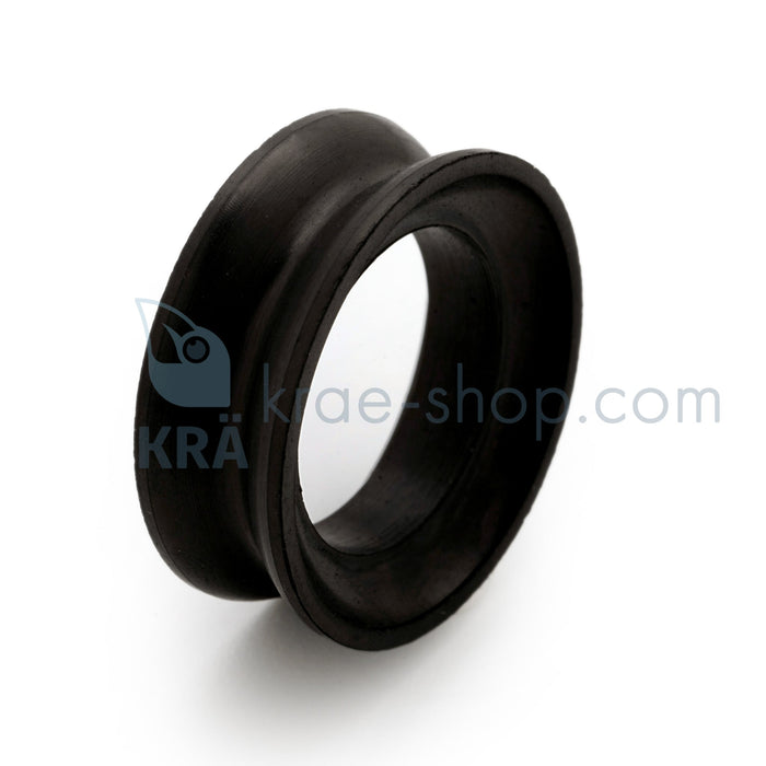Agitator seal black - soft ice cream machines with large cylinder COLORE/RB 1+3, Super TRE BP, AES 503/603 PSP - krae-shop.com