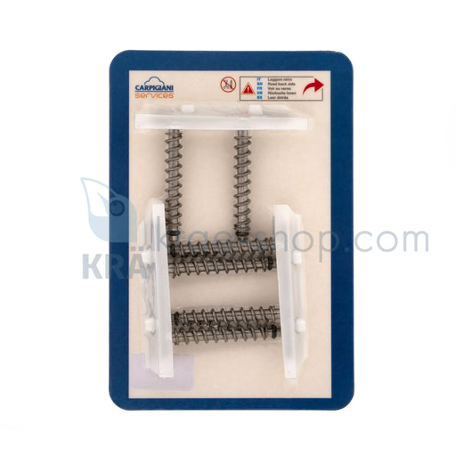 Stirrer blades plastic SET of 3 pieces - krae-shop.com