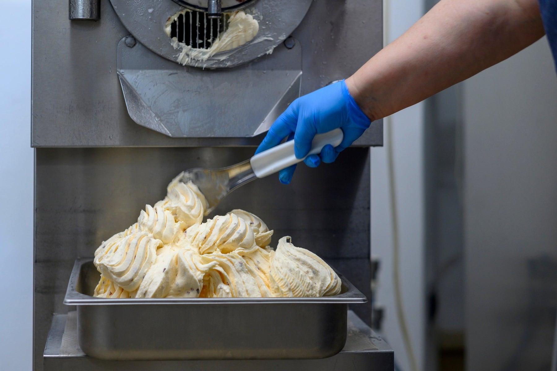 Buy Carpigiani ice cream maker: The ultimate guide (2025) - krae-shop.com