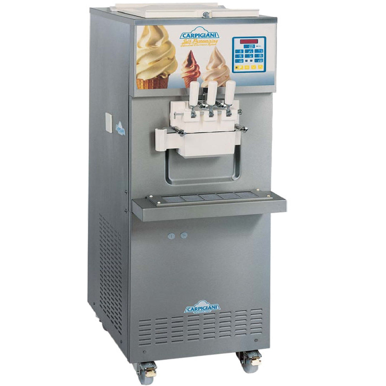 Carpigiani AES - krae-shop.com