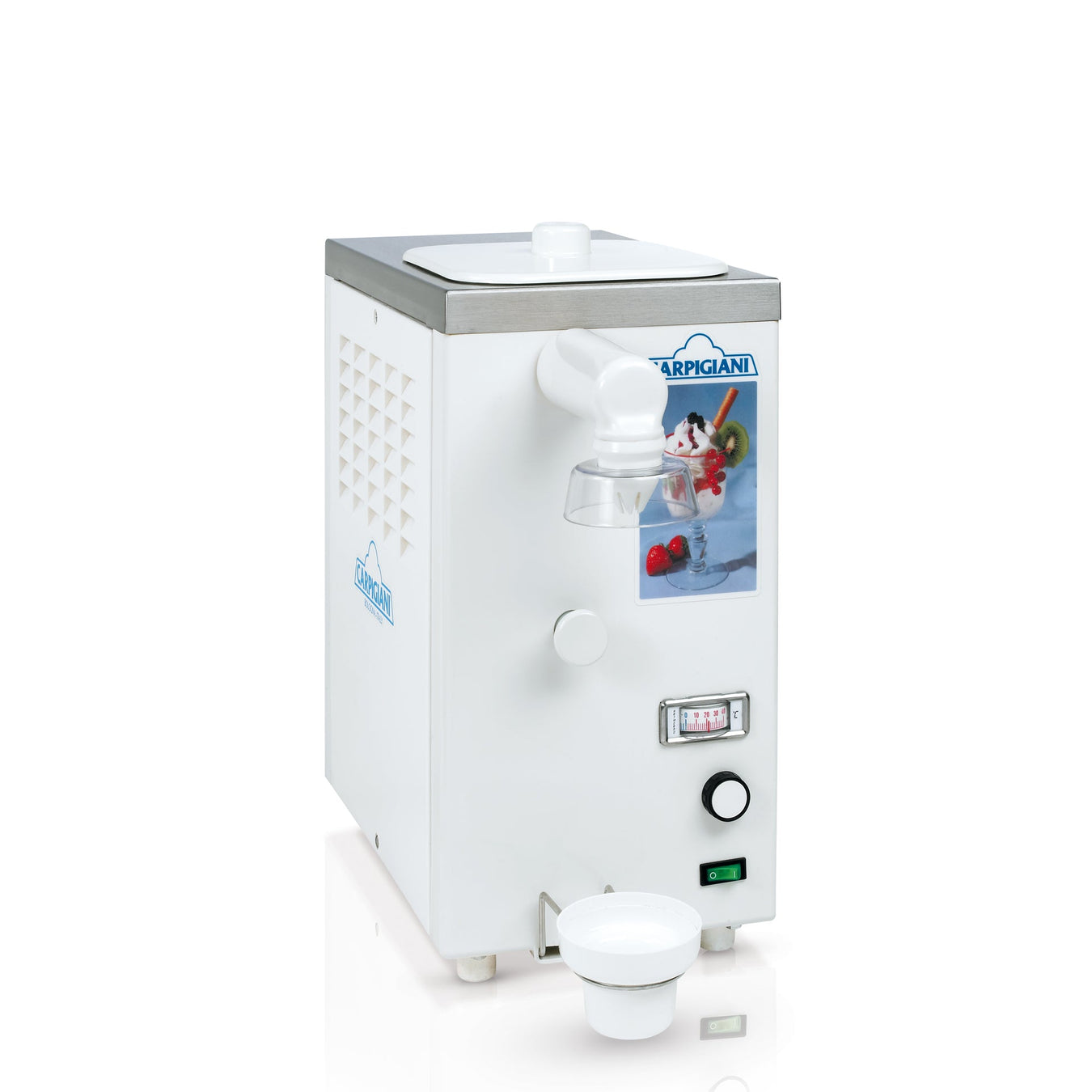 Carpigiani Ecowip - krae-shop.com