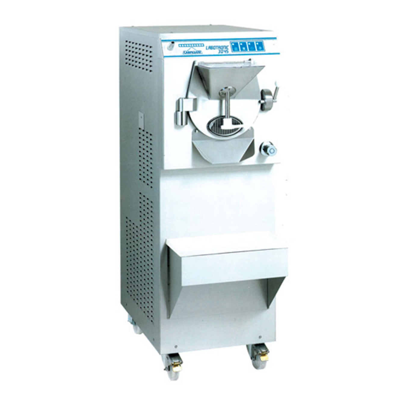 Carpigiani Labotronic DGT - krae-shop.com