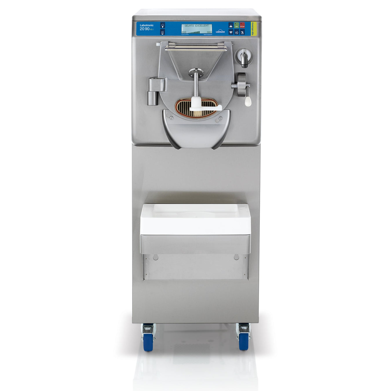 Carpigiani Labotronic HE-H - krae-shop.com