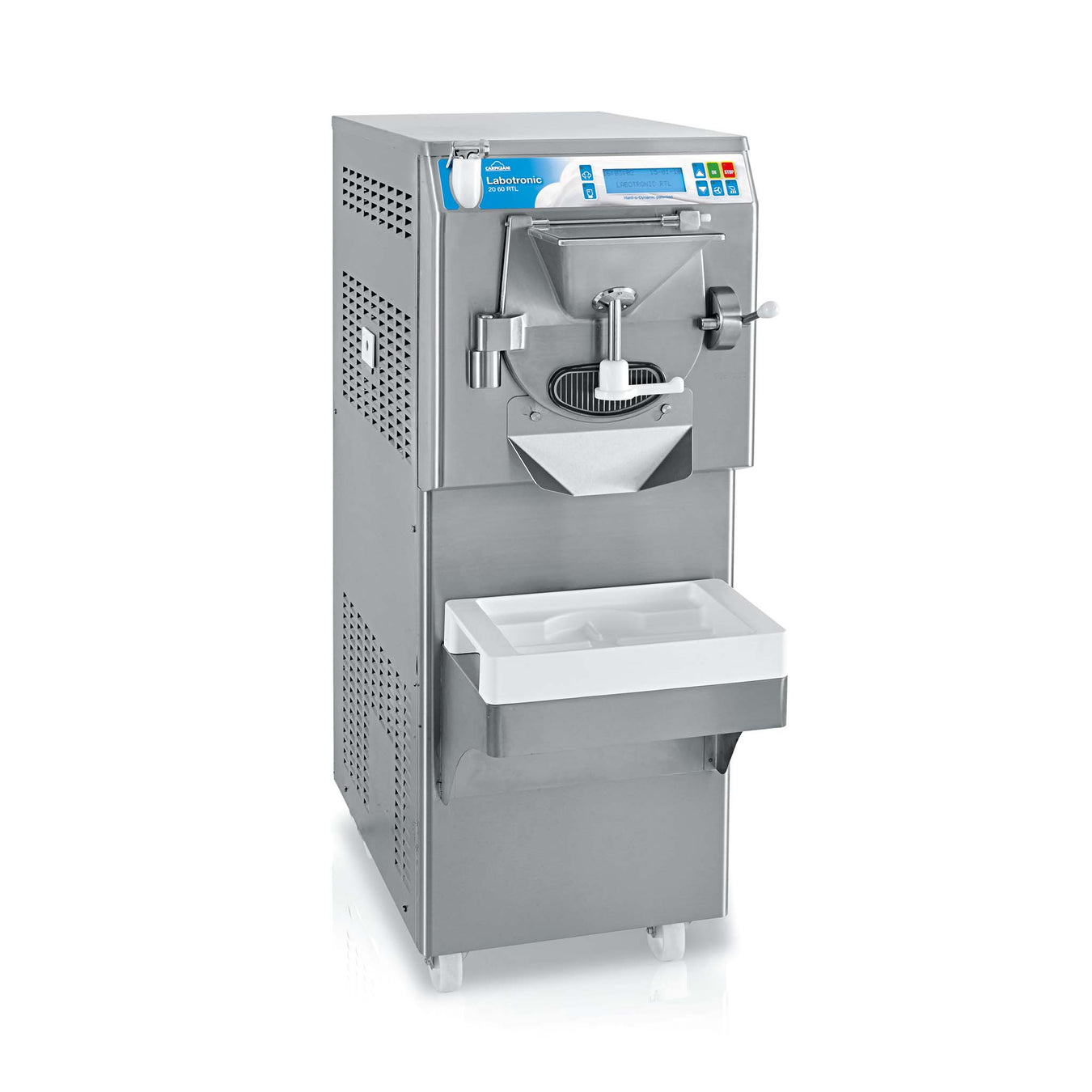 Carpigiani Labotronic RTL - krae-shop.com