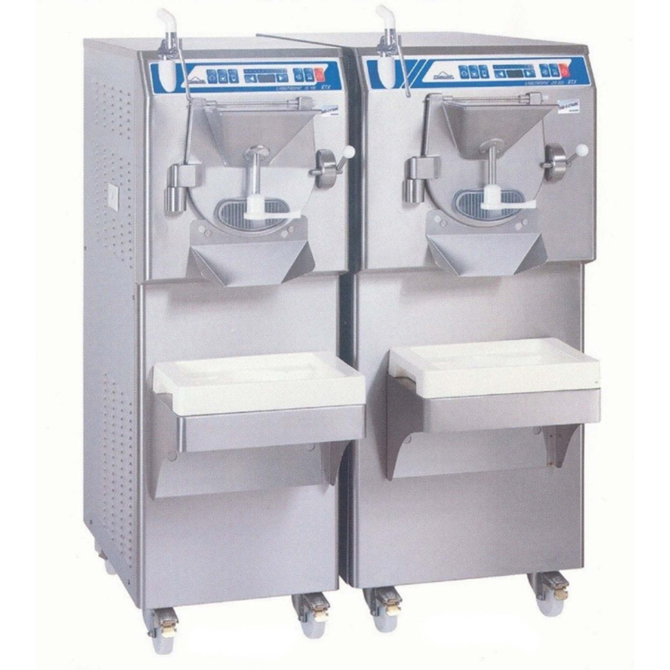 Carpigiani Labotronic RTX - krae-shop.com