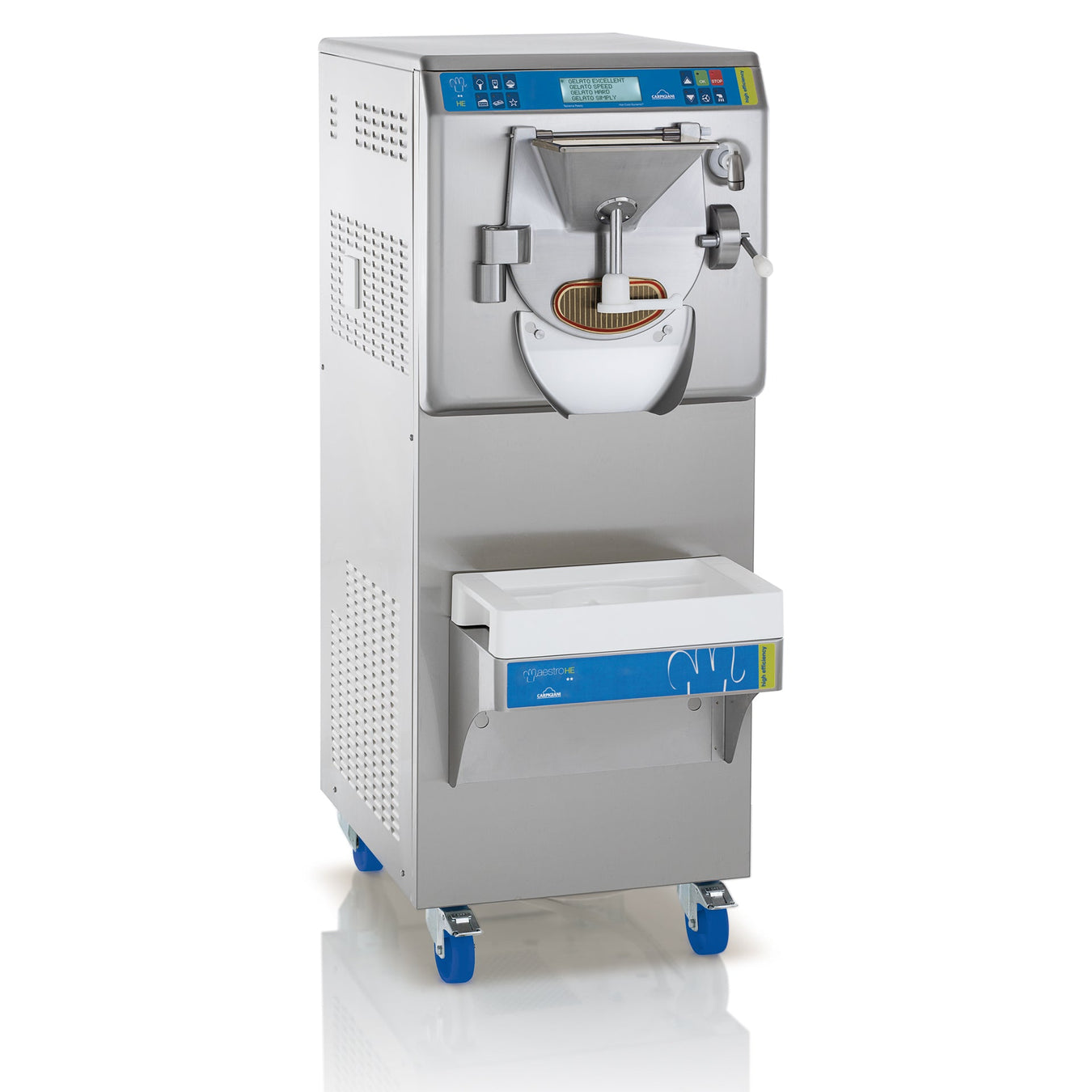 Carpigiani Maestro HE - krae-shop.com