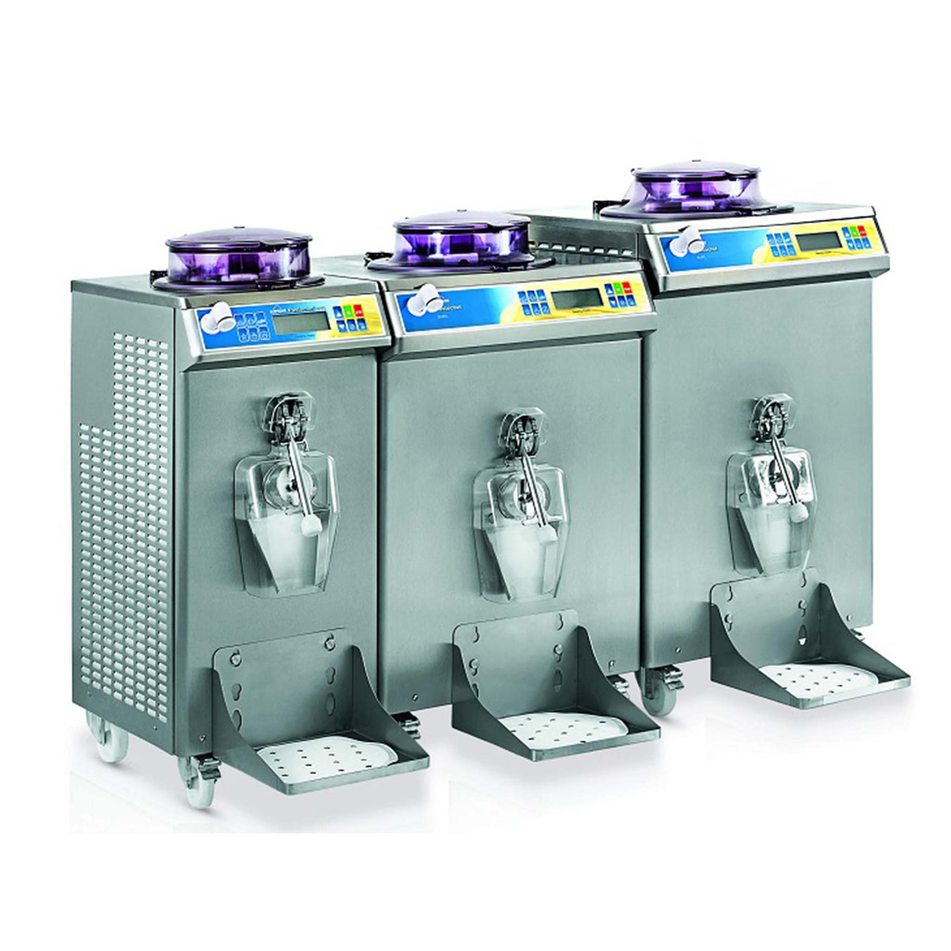 Carpigiani Pastochef RTL - krae-shop.com