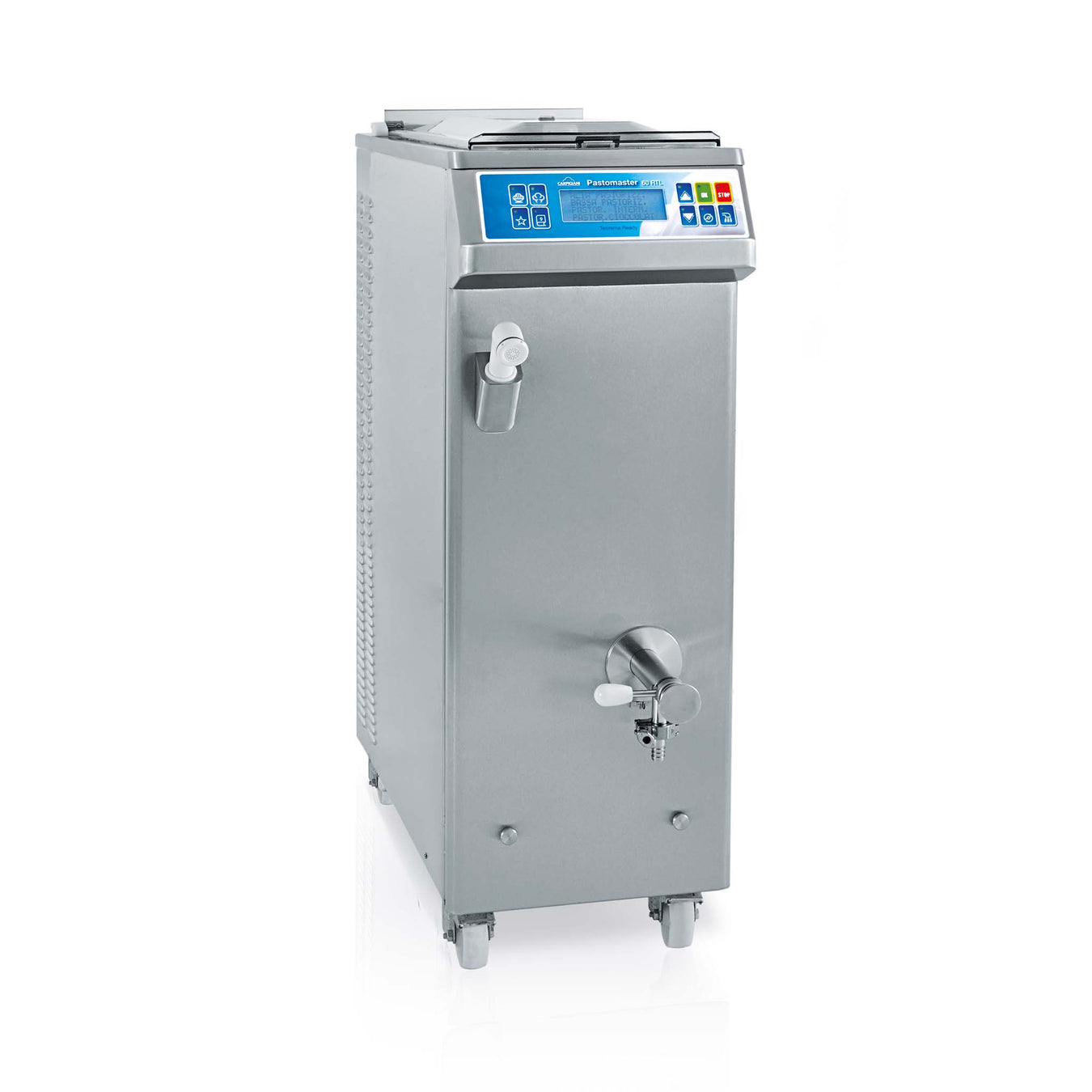 Carpigiani Pastomaster 60 RTL - krae-shop.com