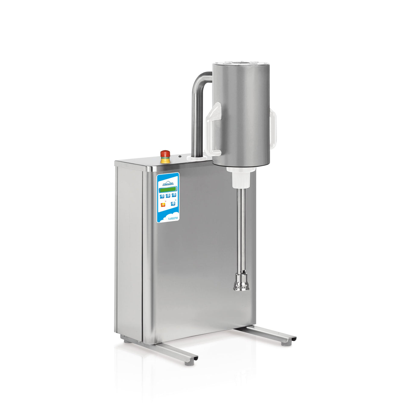 Carpigiani Turbomix - krae-shop.com