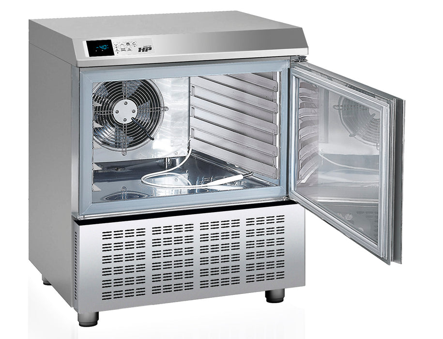 SAGI blast freezer HP51M