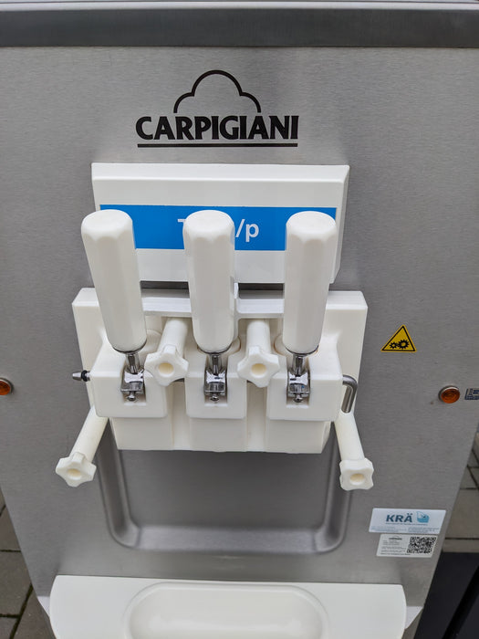 Carpigiani Tre BP Export stationary soft ice cream machine - second-hand machine (year of manufacture 2017)