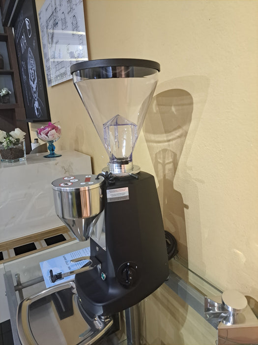 Astoria Super Jolly coffee grinder - unused display unit (built in 2019) - krae - store.com