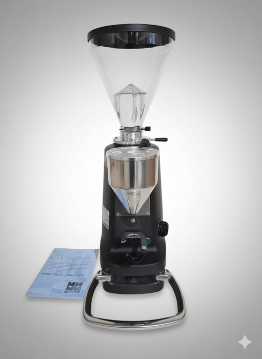 Astoria Super Jolly coffee grinder - unused display unit (built in 2019) - krae - store.com