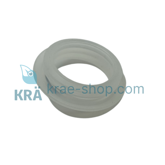 Bravo sealing ring for agitator ice cream cylinder for Bravo Trittico series ice cream machines - krae-shop.com