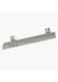 Bravo metal side scraper from stove agitator for Bravo Trittico 204/457 ice cream machines - krae - store.com