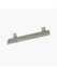 Bravo metal side scraper from stove agitator for Bravo Trittico 610/1015 ice cream machines - krae - store.com