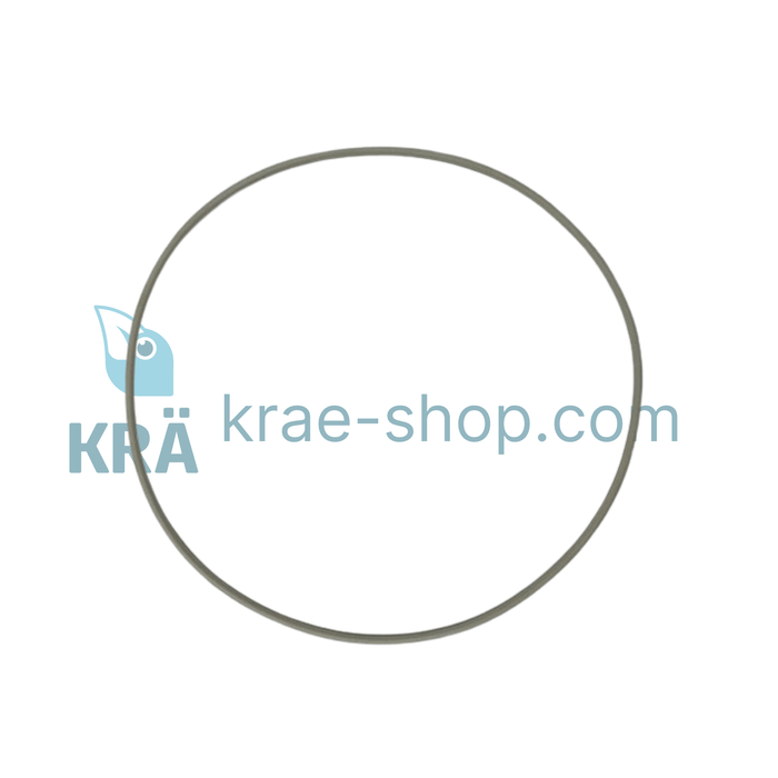 Bravo door seal/flange seal for Bravo Trittico series ice cream makers - krae-shop.com