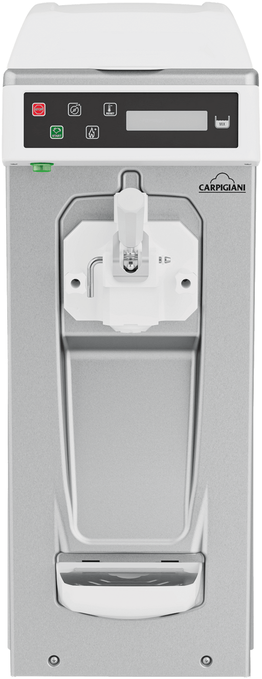 Carpigiani 161 T G SP: Your entry-level soft ice cream machine - krae - store.com