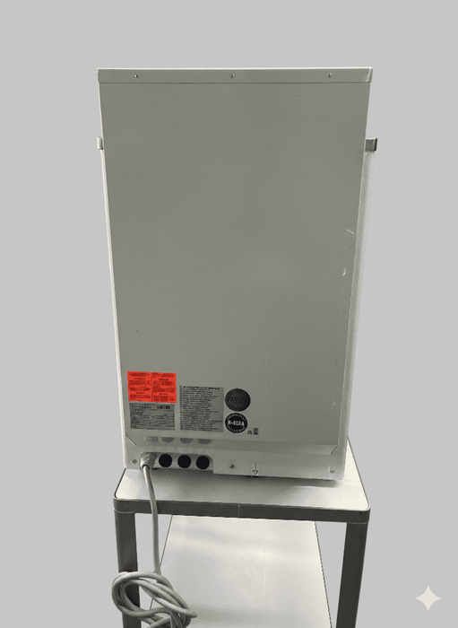 Carpigiani 191 Steel (Carpigiani Refurbished): Your premium tabletop soft serve machine - On request - krae - shop.com