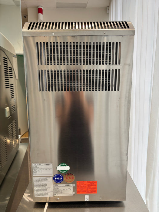 Carpigiani 243 T P SP | Table - Soft ice cream machine - on request! - krae - store.com