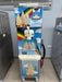 Carpigiani AES 381 P SP Colore - Professional soft ice cream machine with self-pasteurization - krae - store.com
