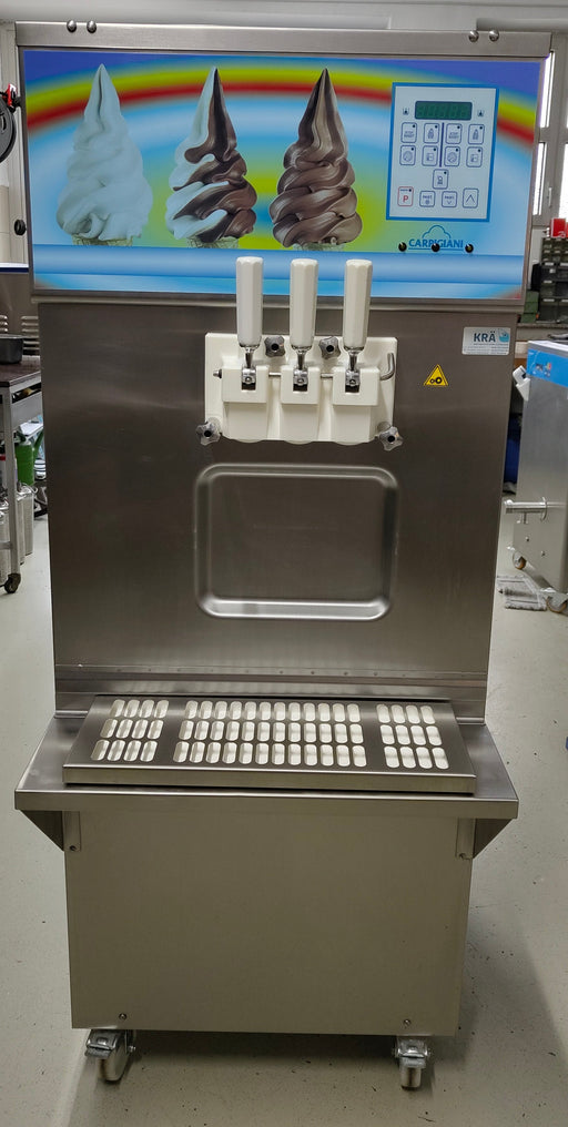 Carpigiani AES 603 P SP water-cooled - used appliance - on request! - krae - store.com